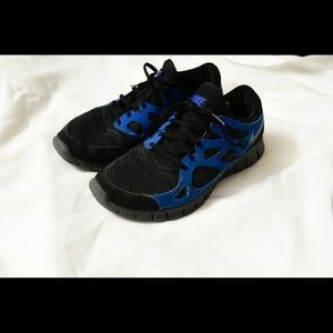 Nike running shoes size 9
